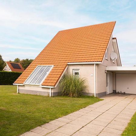 Summio Zeeland Village Схарендейке Екстер'єр фото